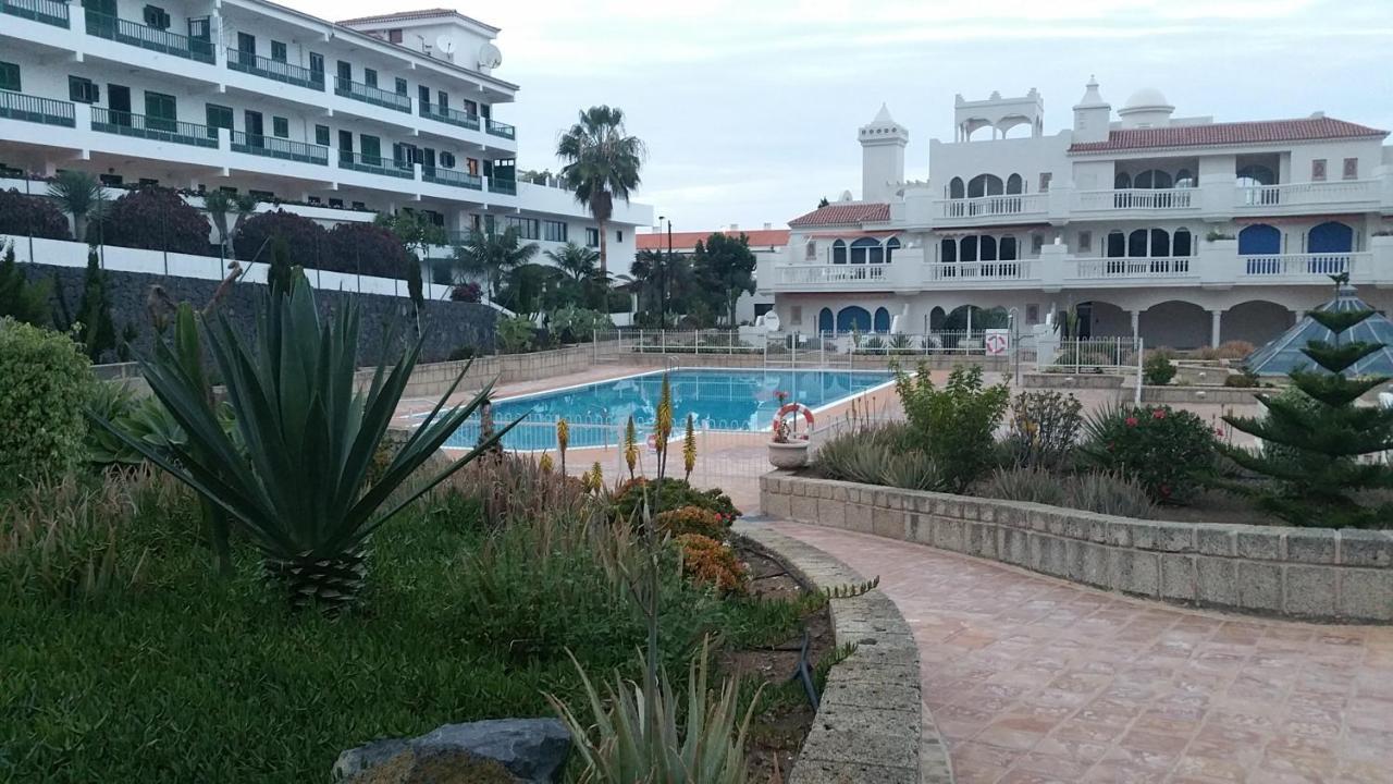 Apartment Apartamento Parque Lotos Puerto de la Cruz (Tenerife)
